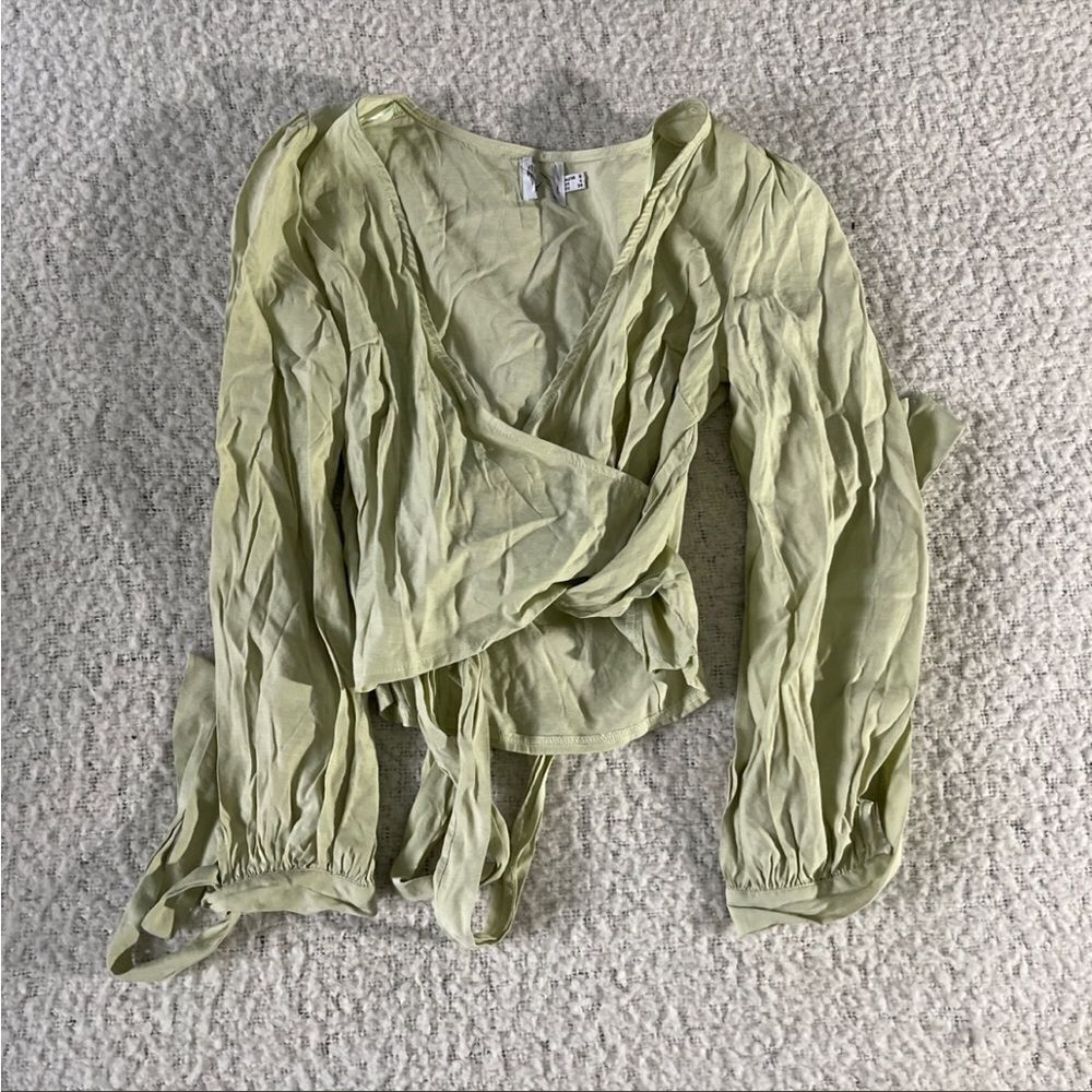 Princess Polly blouse 4